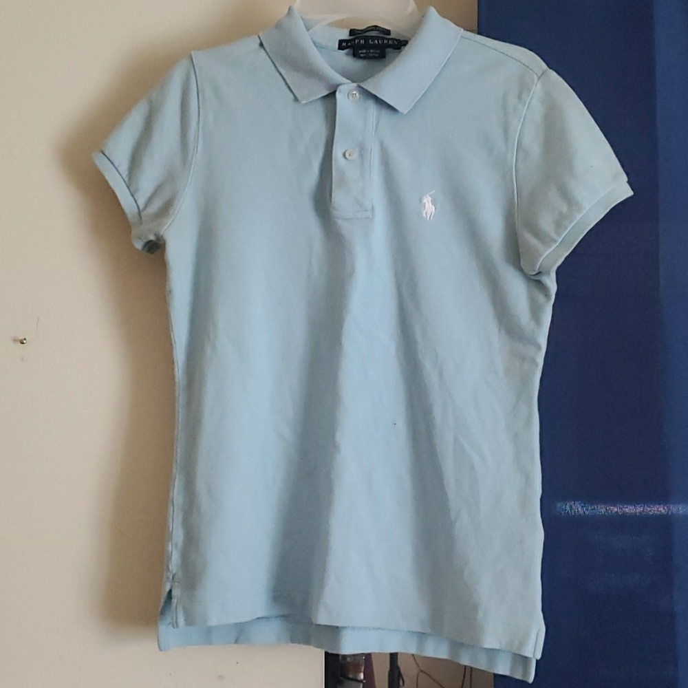 Polo shirt (Womans)